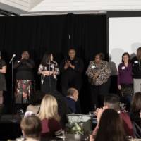 OMA 30th Anniversary Celebration